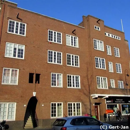 Museum Area Amsterdam